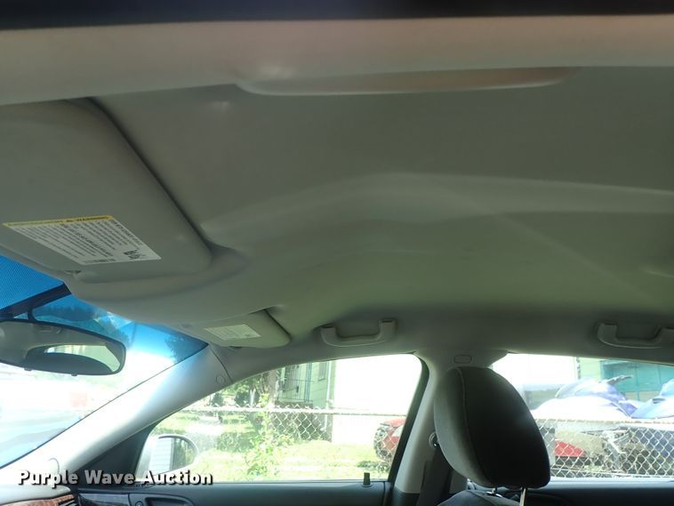 image for item DG2293 2013 Chevrolet Impala