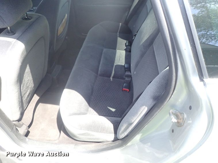 image for item DG2293 2013 Chevrolet Impala