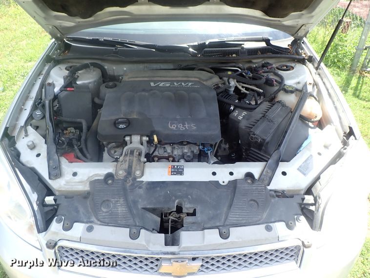 image for item DG2293 2013 Chevrolet Impala