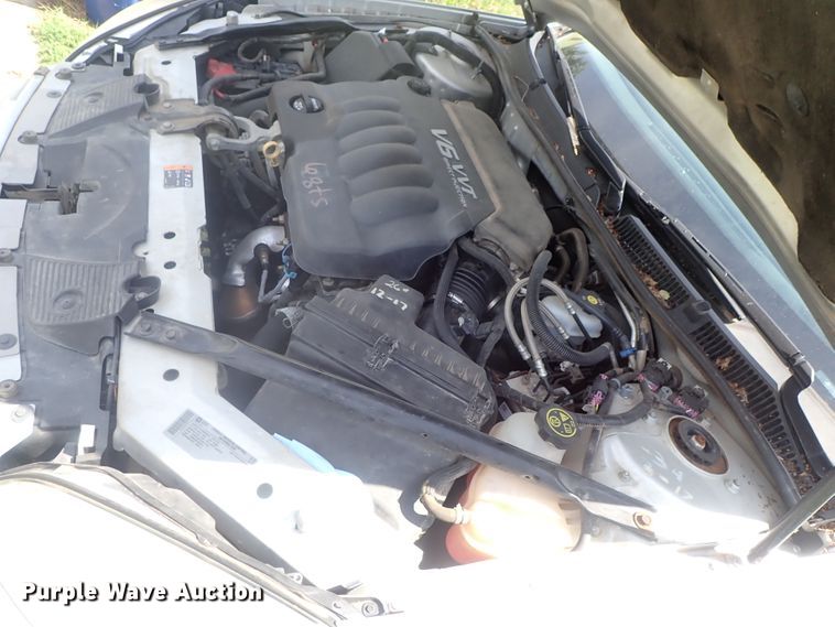 image for item DG2293 2013 Chevrolet Impala