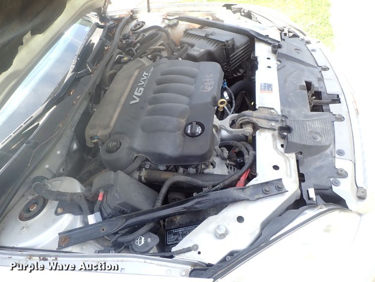 image for item DG2293 2013 Chevrolet Impala