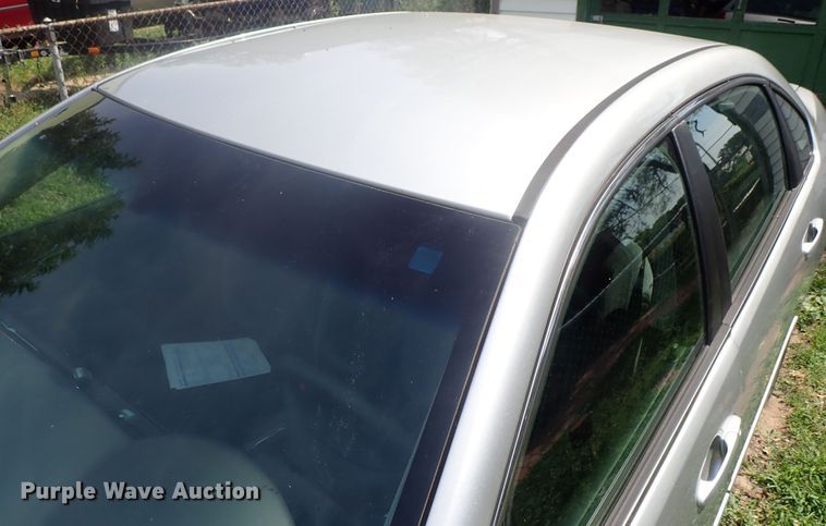 image for item DG2293 2013 Chevrolet Impala