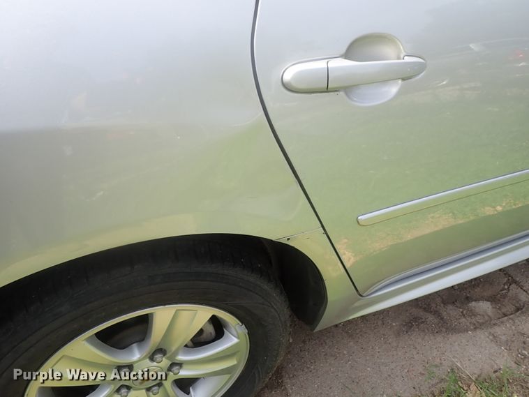 image for item DG2293 2013 Chevrolet Impala