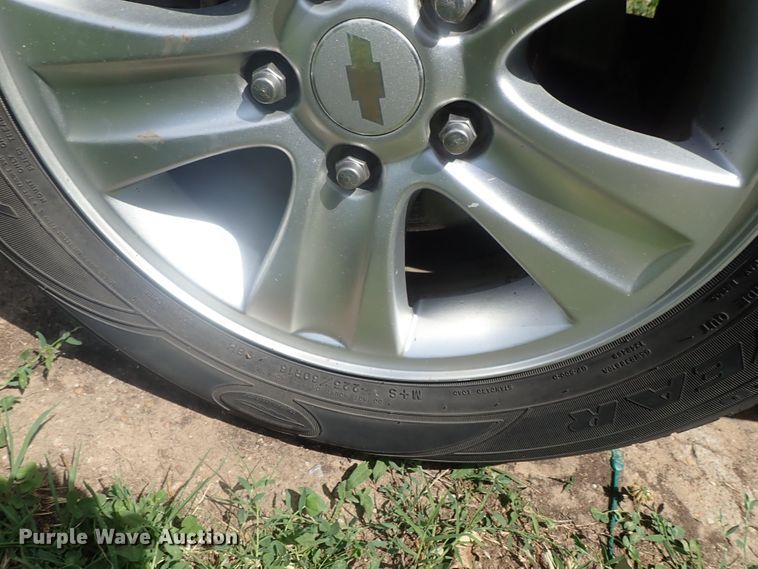 image for item DG2293 2013 Chevrolet Impala