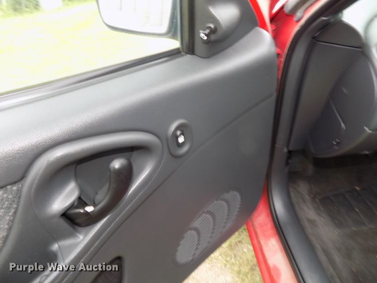 image for item DG2609 2002 Chevrolet Cavalier LS