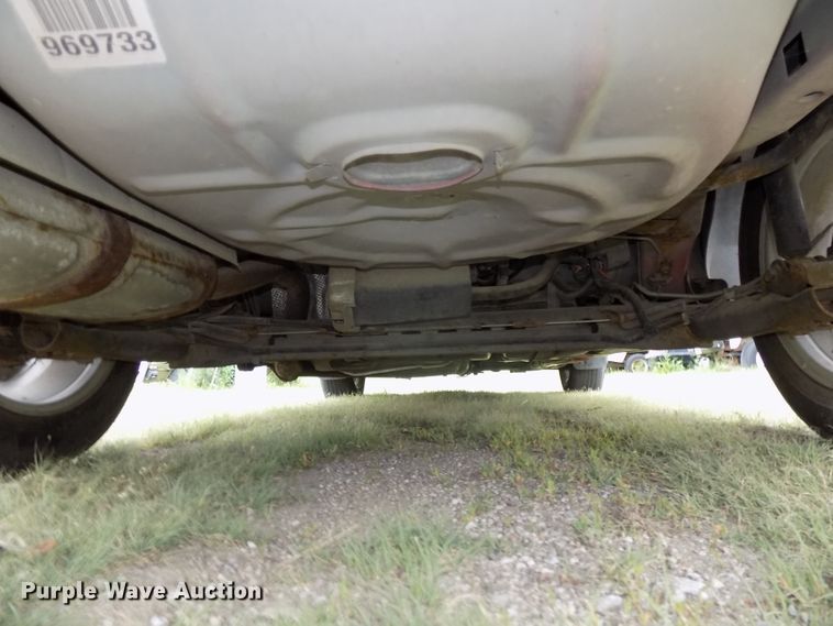 image for item DG2609 2002 Chevrolet Cavalier LS