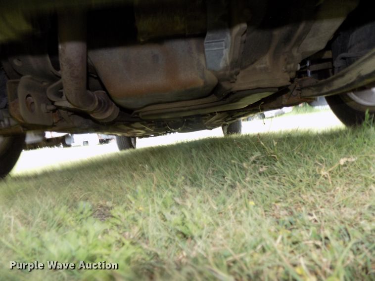 image for item DG2609 2002 Chevrolet Cavalier LS