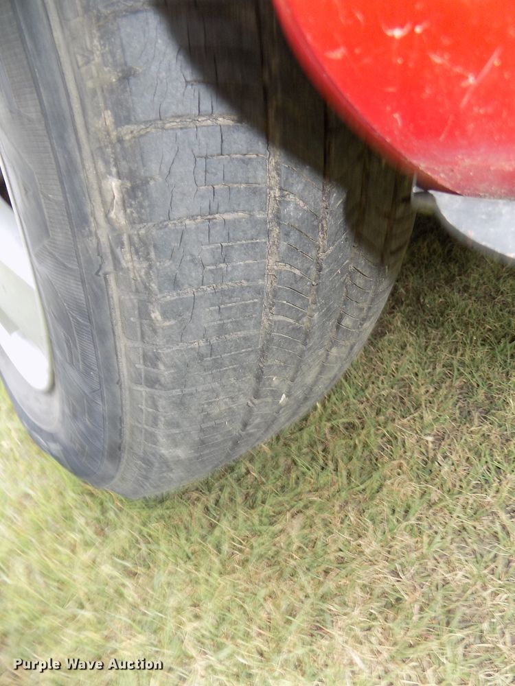 image for item DG2609 2002 Chevrolet Cavalier LS