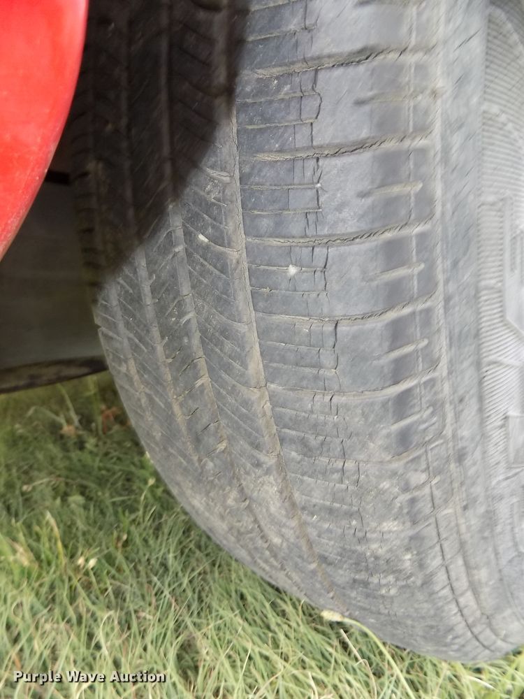 image for item DG2609 2002 Chevrolet Cavalier LS