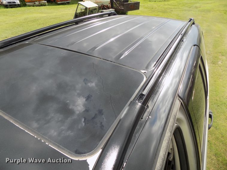 image for item DG2610 2004 Jeep Grand Cherokee  SUV