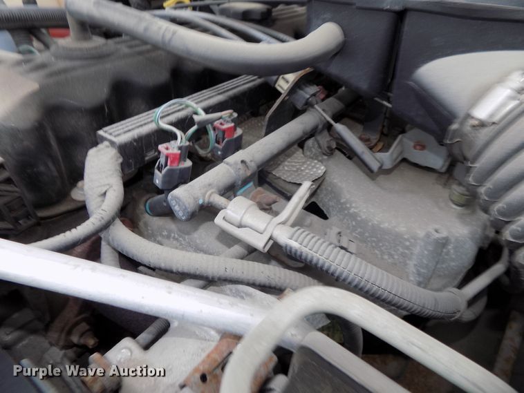 image for item DG2610 2004 Jeep Grand Cherokee  SUV