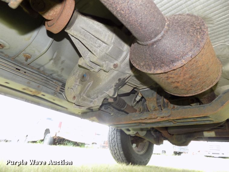 image for item DG2610 2004 Jeep Grand Cherokee  SUV