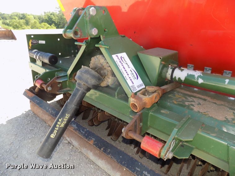 image for item DG2632 Brillion BOS-61 overseeder