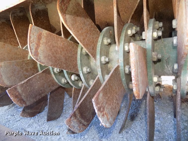 image for item DG2632 Brillion BOS-61 overseeder