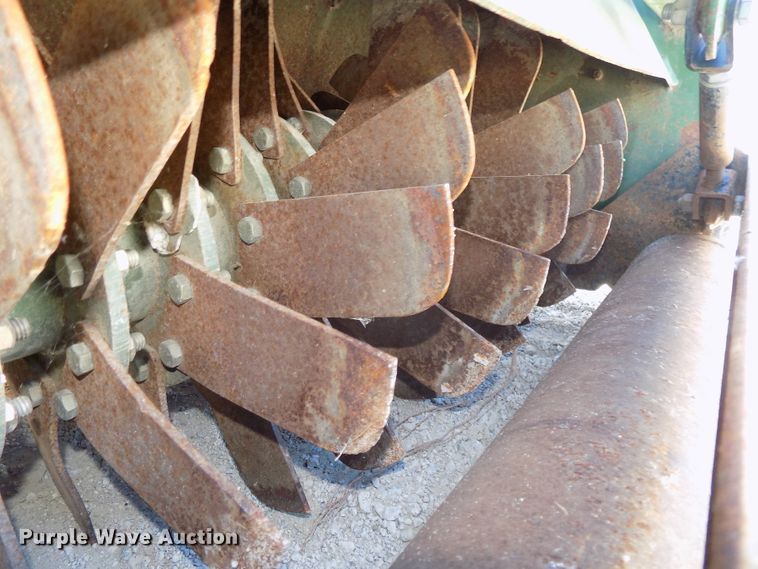 image for item DG2632 Brillion BOS-61 overseeder