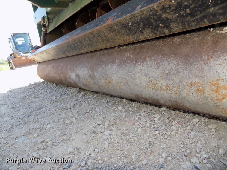 image for item DG2632 Brillion BOS-61 overseeder