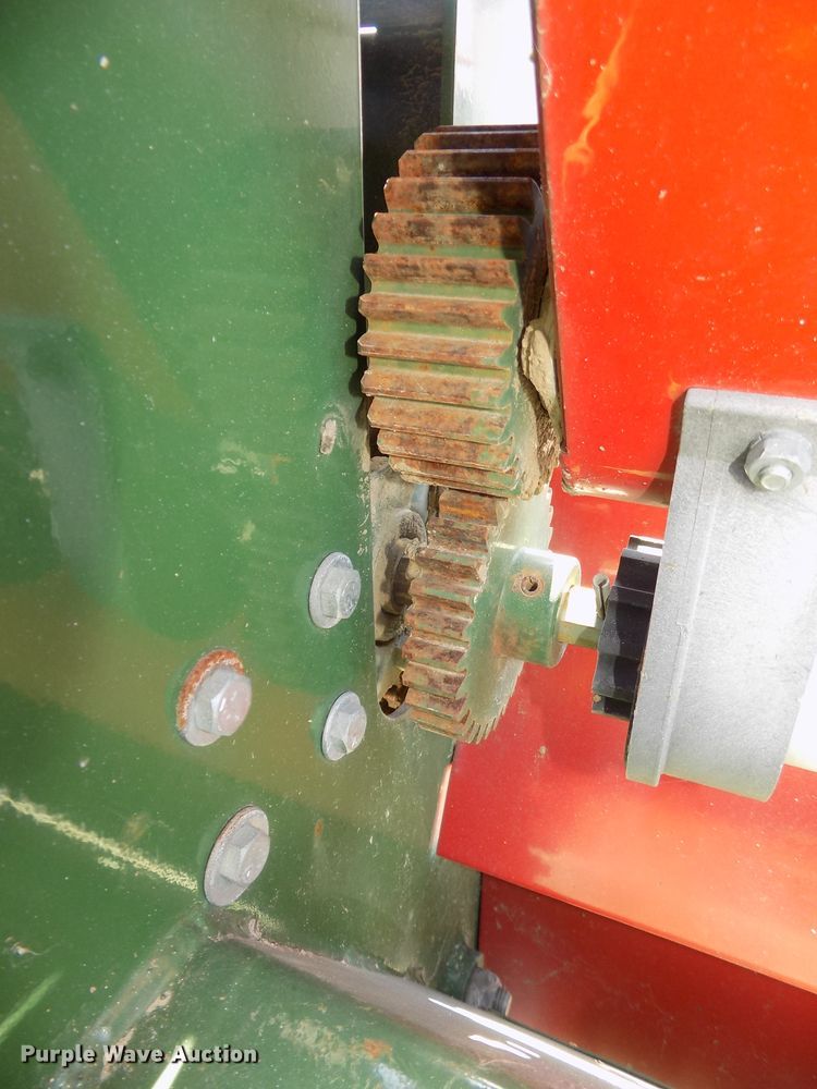 image for item DG2632 Brillion BOS-61 overseeder