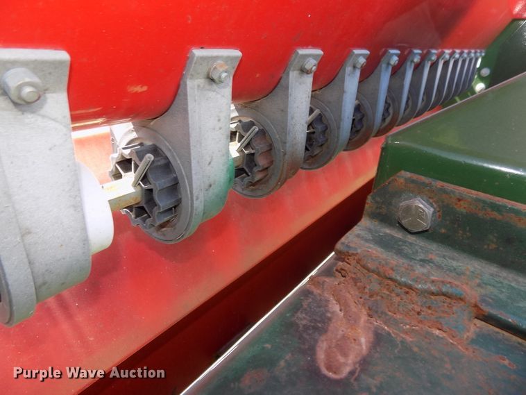 image for item DG2632 Brillion BOS-61 overseeder