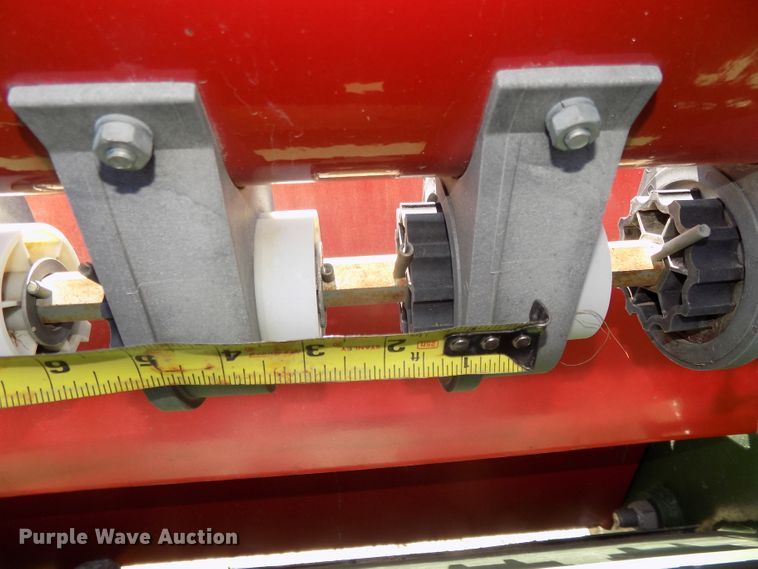 image for item DG2632 Brillion BOS-61 overseeder