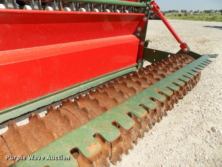 image for item DG2632 Brillion BOS-61 overseeder