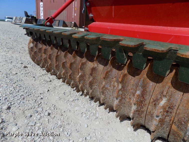 image for item DG2632 Brillion BOS-61 overseeder