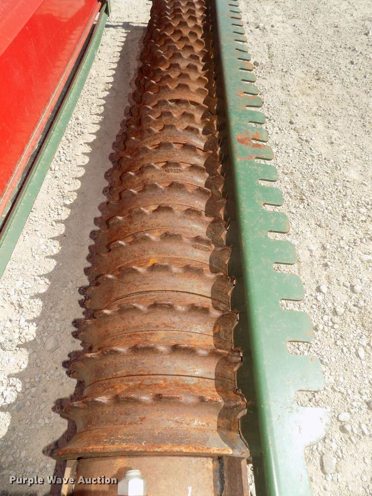 image for item DG2632 Brillion BOS-61 overseeder