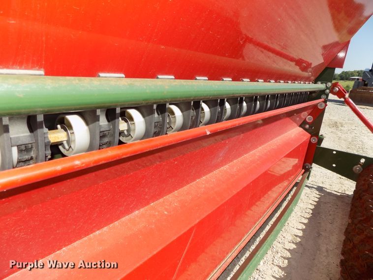 image for item DG2632 Brillion BOS-61 overseeder