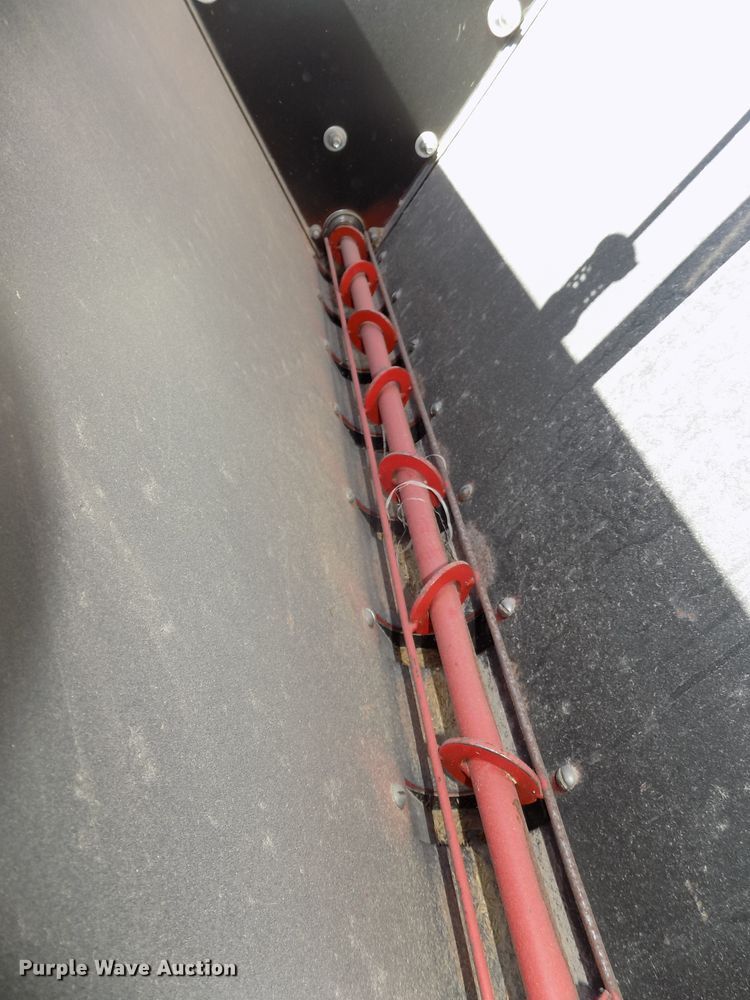 image for item DG2632 Brillion BOS-61 overseeder