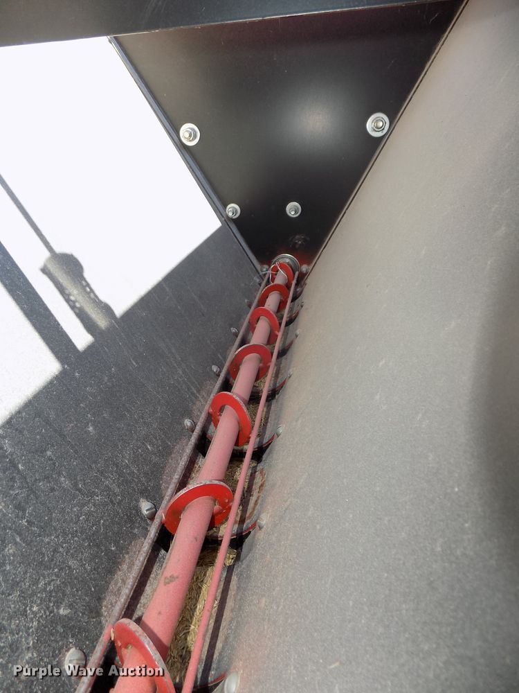 image for item DG2632 Brillion BOS-61 overseeder