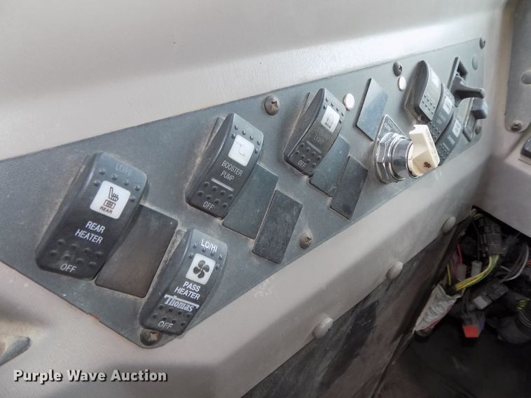 image for item DG2643 2008 International FE  school bus