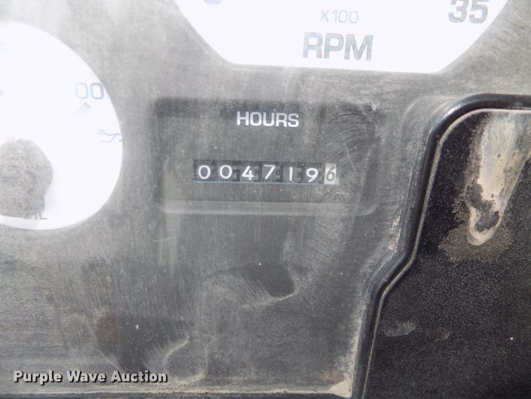 image for item DG2643 2008 International FE  school bus