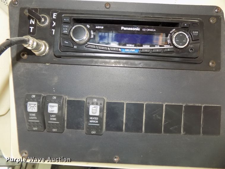 image for item DG2643 2008 International FE  school bus