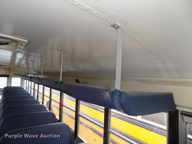 image for item DG2643 2008 International FE  school bus