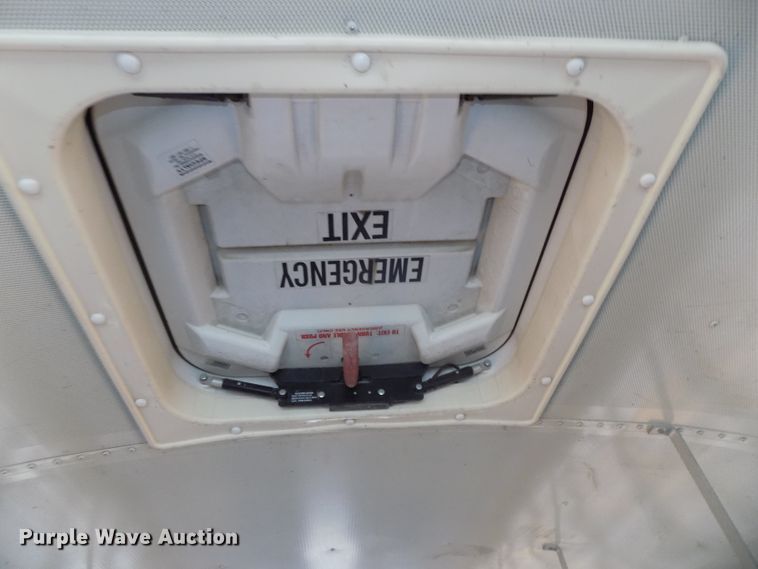 image for item DG2643 2008 International FE  school bus