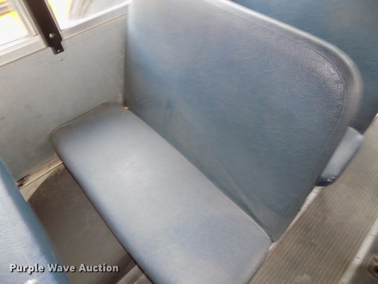 image for item DG2643 2008 International FE  school bus