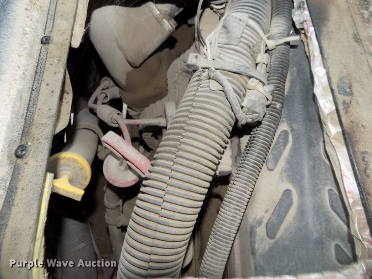 image for item DG2643 2008 International FE  school bus