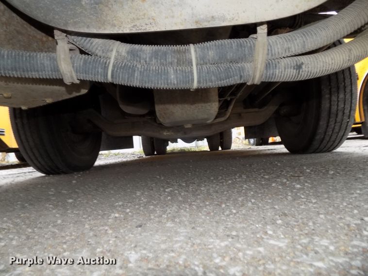 image for item DG2643 2008 International FE  school bus