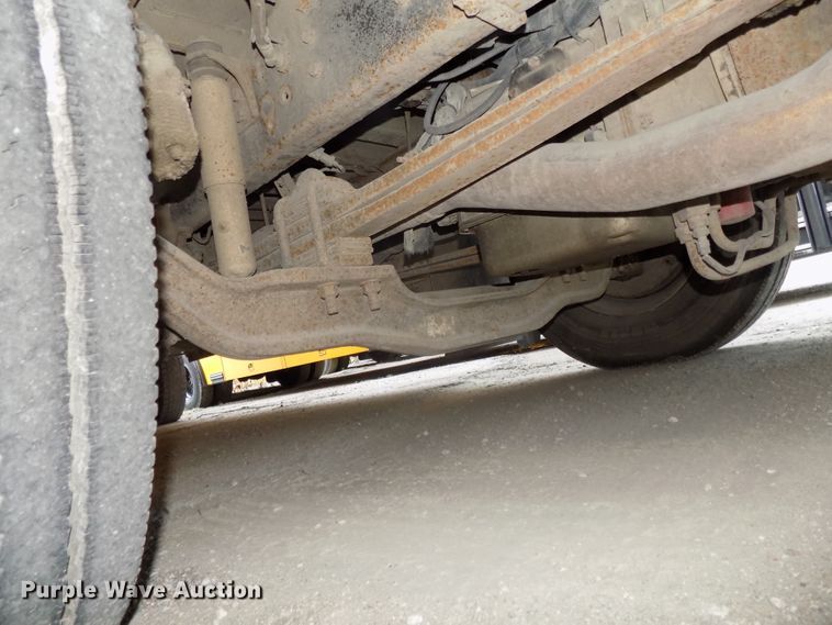 image for item DG2643 2008 International FE  school bus