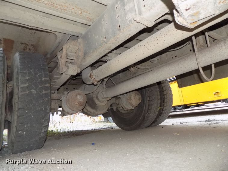 image for item DG2643 2008 International FE  school bus