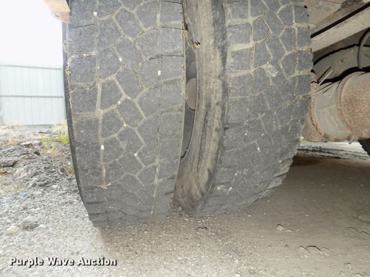 image for item DG2643 2008 International FE  school bus