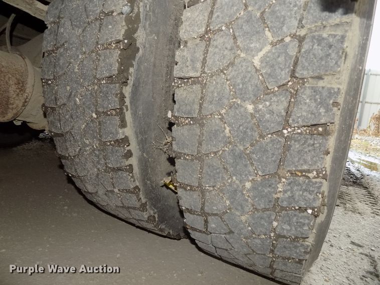 image for item DG2643 2008 International FE  school bus