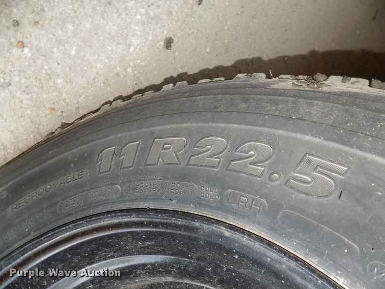 image for item DG2643 2008 International FE  school bus