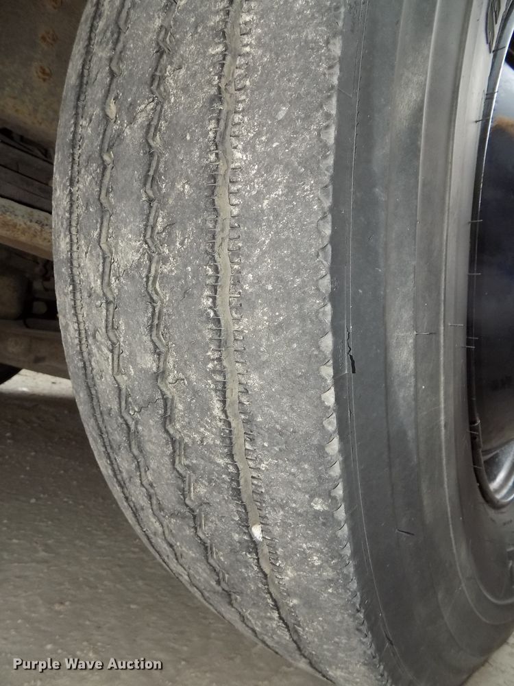 image for item DG2643 2008 International FE  school bus