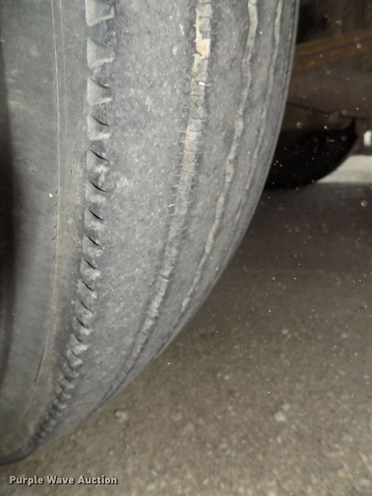 image for item DG2643 2008 International FE  school bus