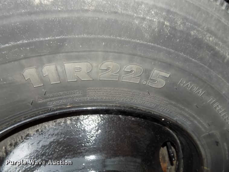 image for item DG2643 2008 International FE  school bus