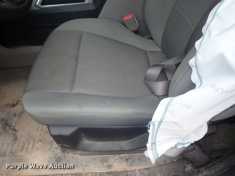 image for item DG3197 2018 Ford F150  Crew Cab pickup truck