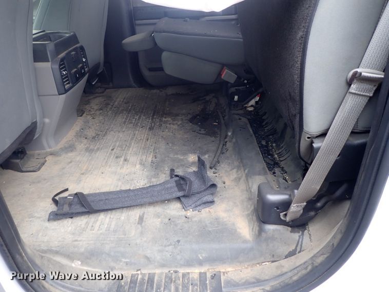 image for item DG3197 2018 Ford F150  Crew Cab pickup truck