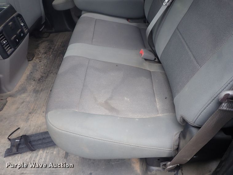 image for item DG3197 2018 Ford F150  Crew Cab pickup truck