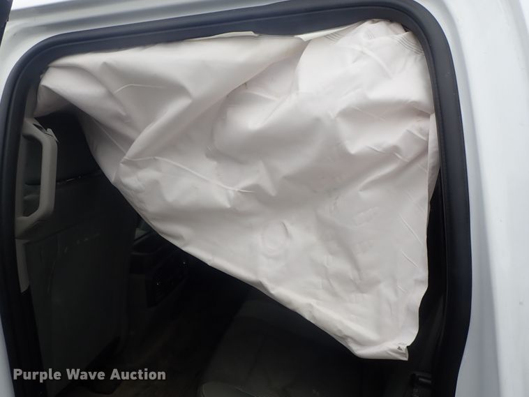 image for item DG3197 2018 Ford F150  Crew Cab pickup truck