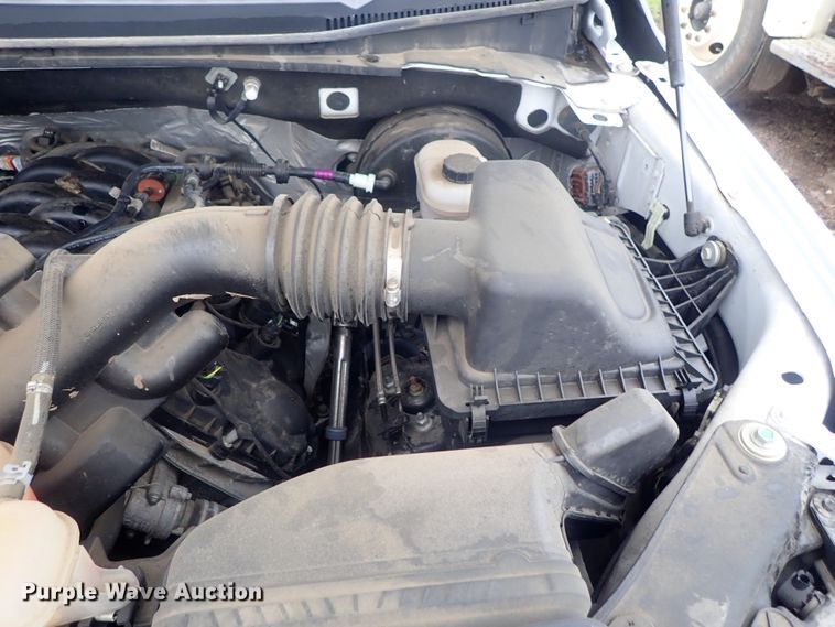 image for item DG3197 2018 Ford F150  Crew Cab pickup truck